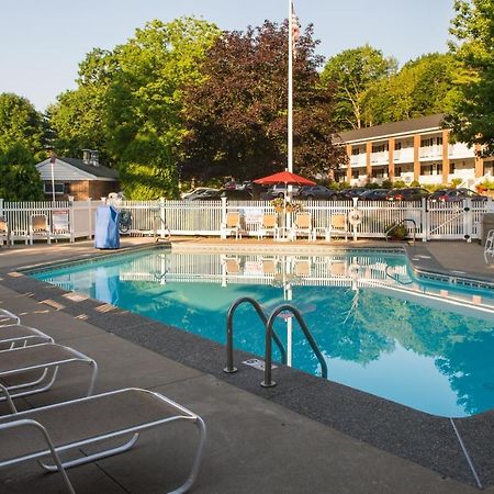 Ogunquit The Milestone Inn Экстерьер фото