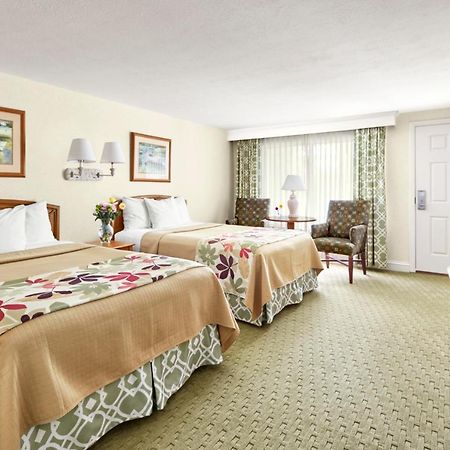 Ogunquit The Milestone Inn Экстерьер фото