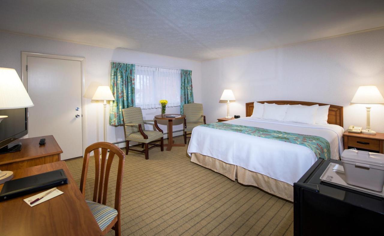 Ogunquit The Milestone Inn Экстерьер фото