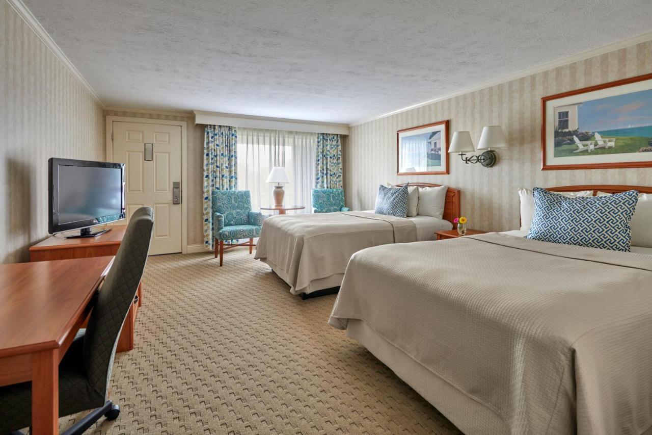 Ogunquit The Milestone Inn Экстерьер фото