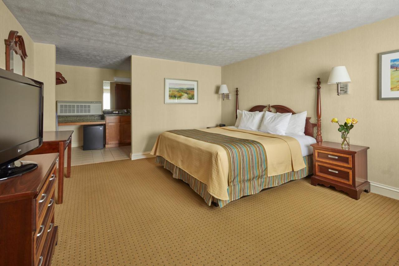Ogunquit The Milestone Inn Экстерьер фото