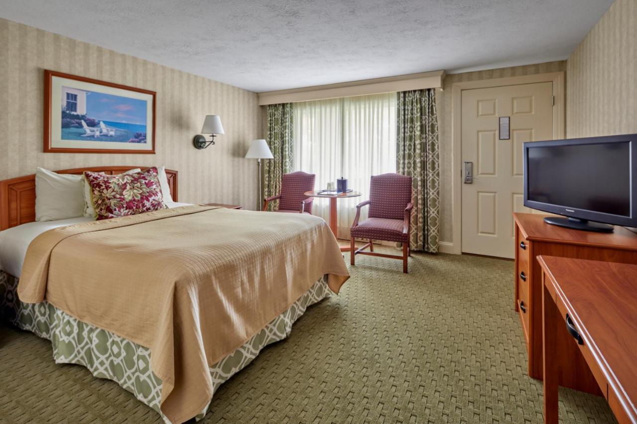 Ogunquit The Milestone Inn Экстерьер фото