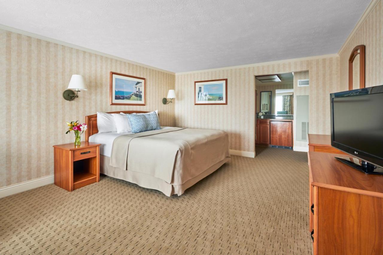 Ogunquit The Milestone Inn Экстерьер фото