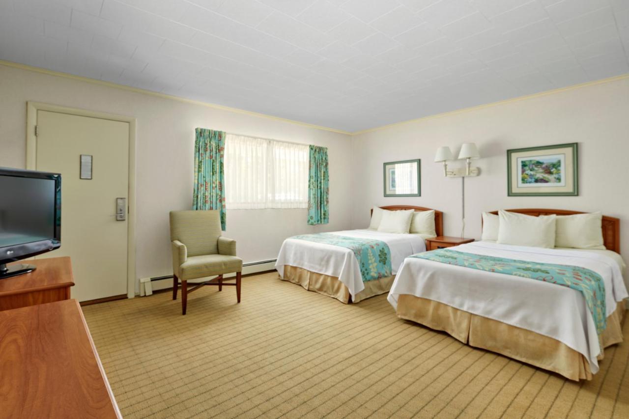 Ogunquit The Milestone Inn Экстерьер фото