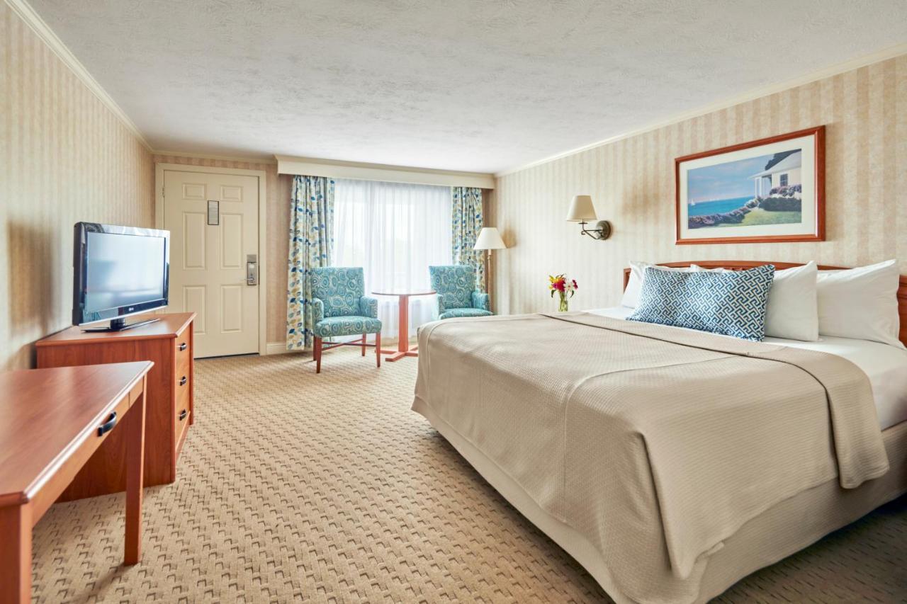 Ogunquit The Milestone Inn Экстерьер фото