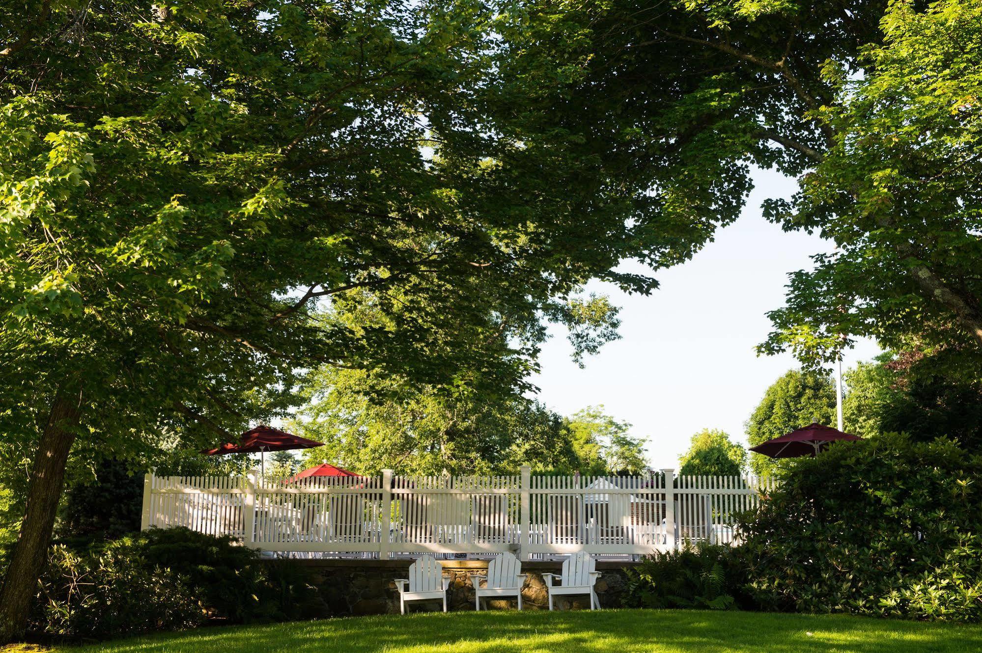 Ogunquit The Milestone Inn Экстерьер фото