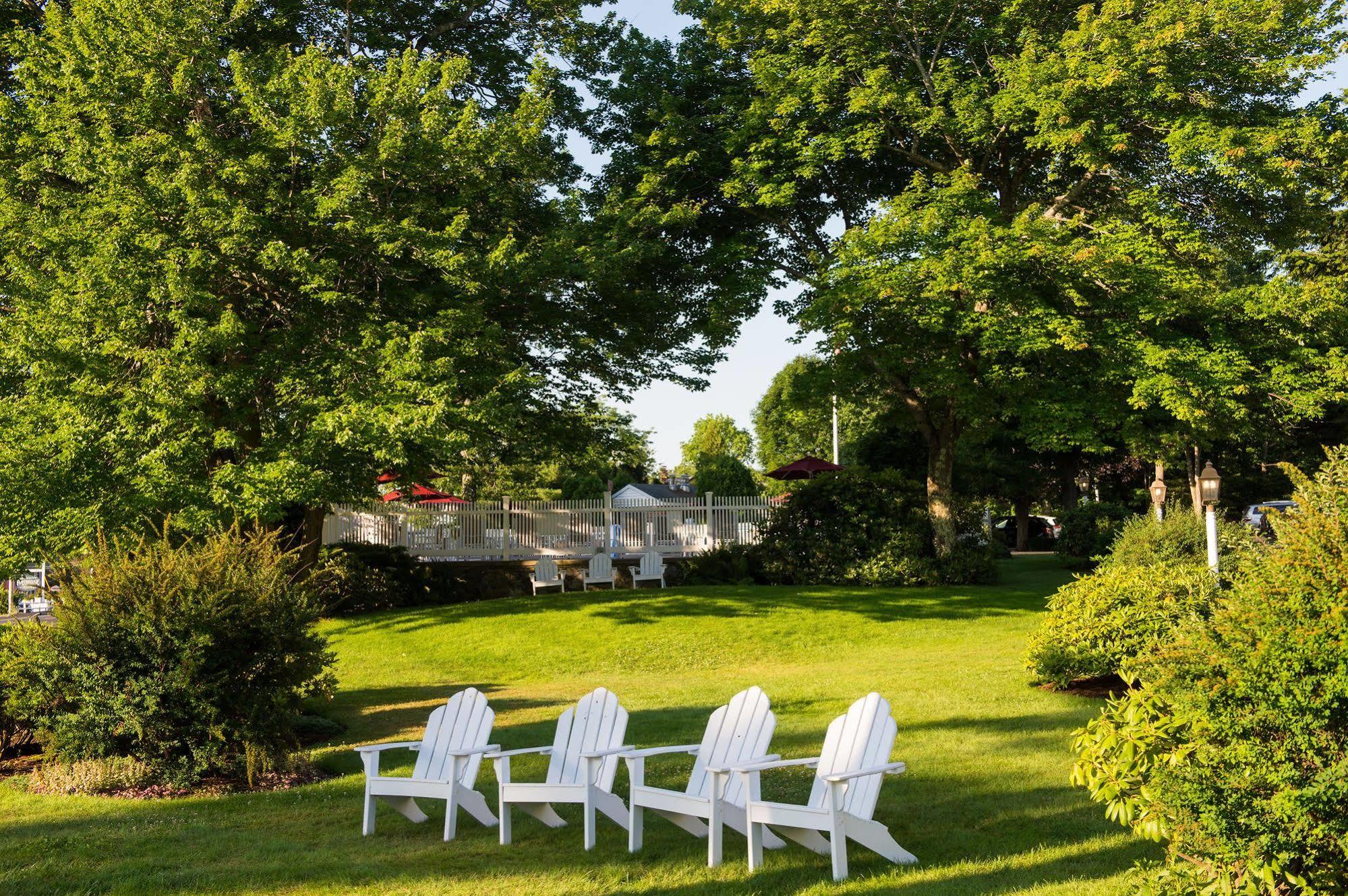 Ogunquit The Milestone Inn Экстерьер фото