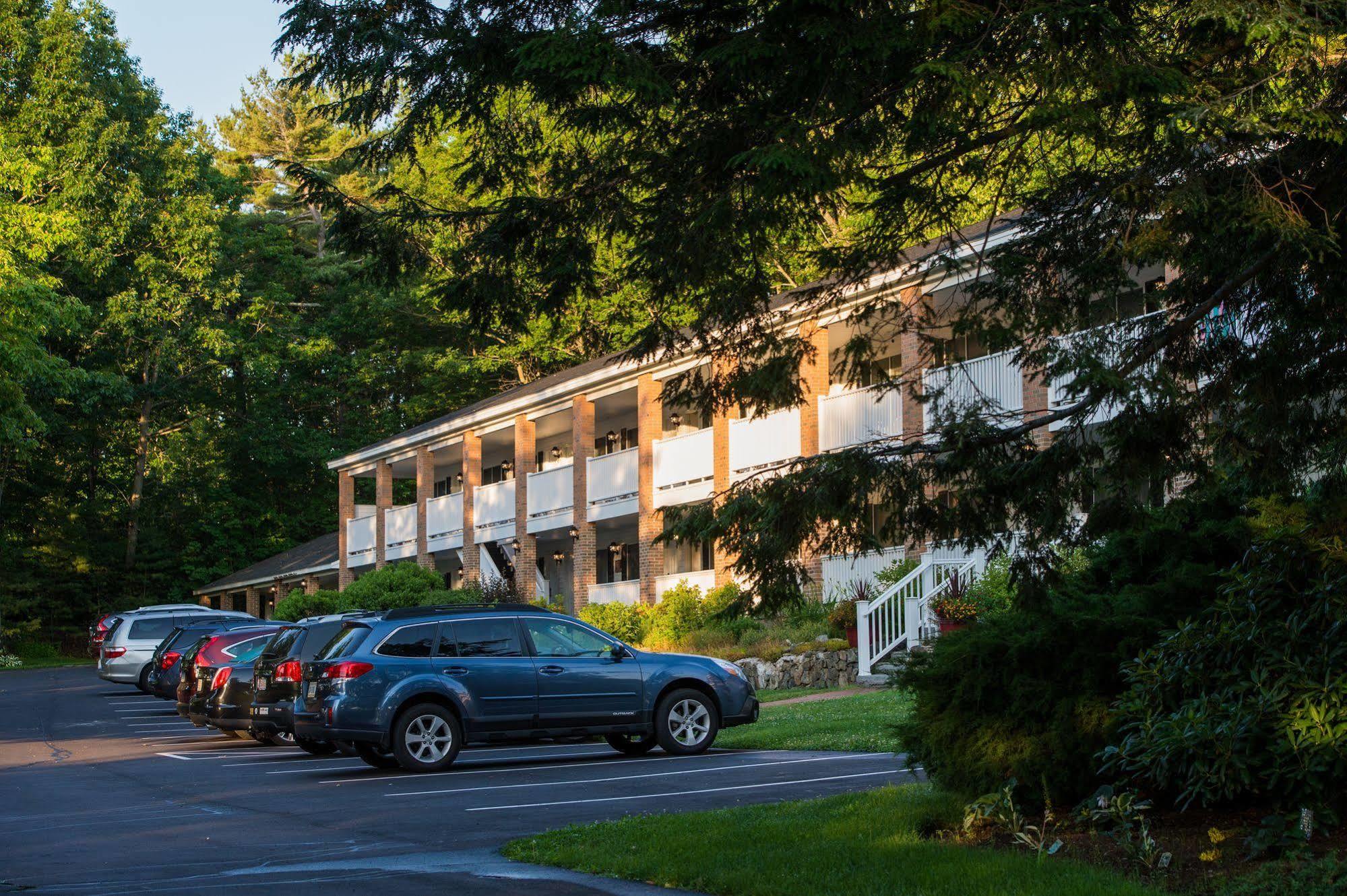 Ogunquit The Milestone Inn Экстерьер фото
