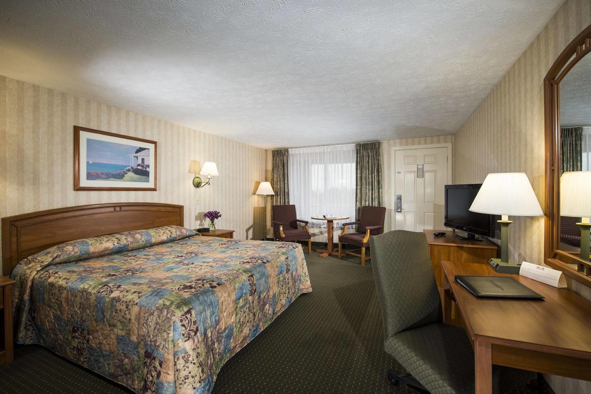 Ogunquit The Milestone Inn Экстерьер фото