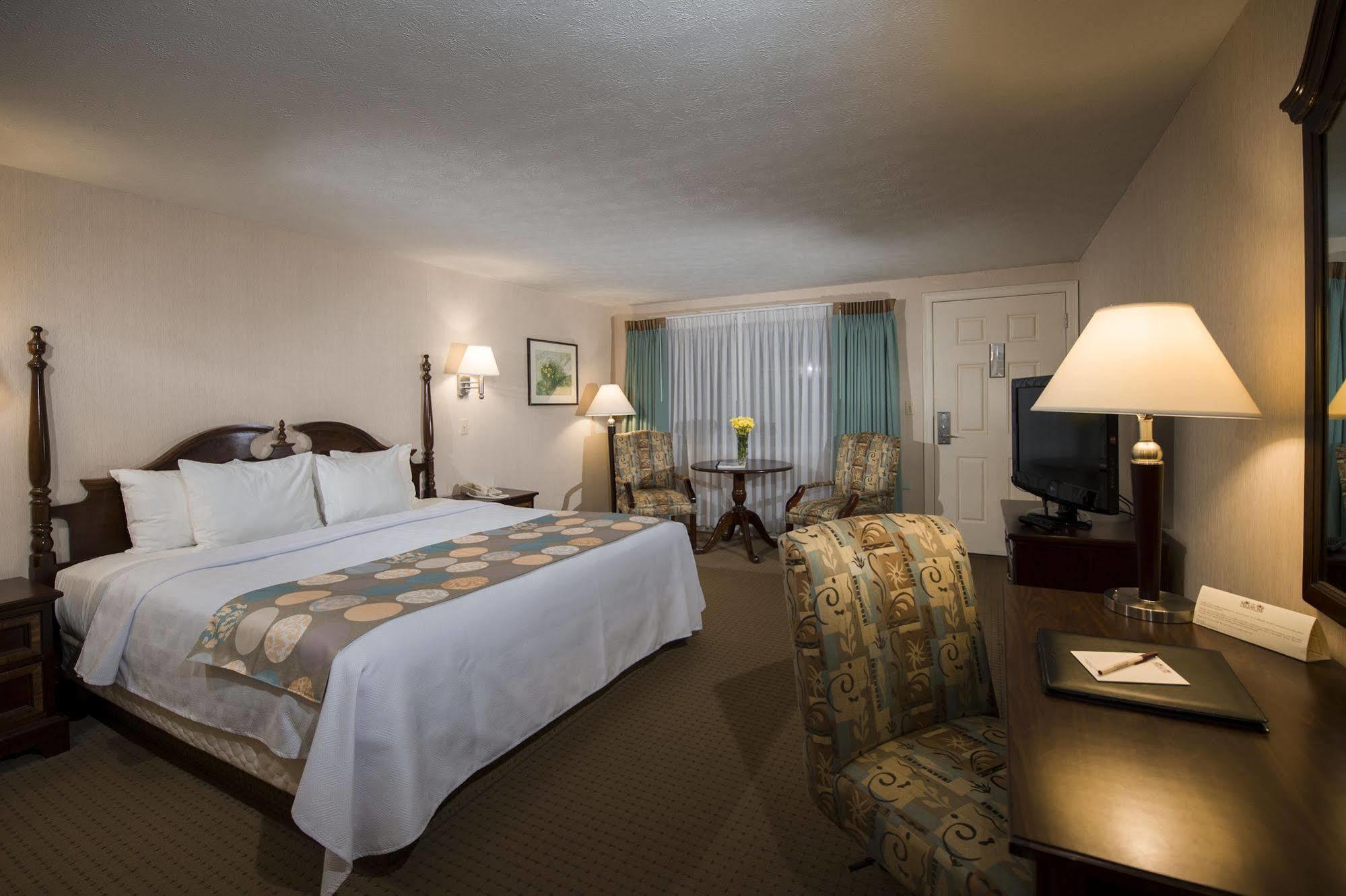 Ogunquit The Milestone Inn Экстерьер фото