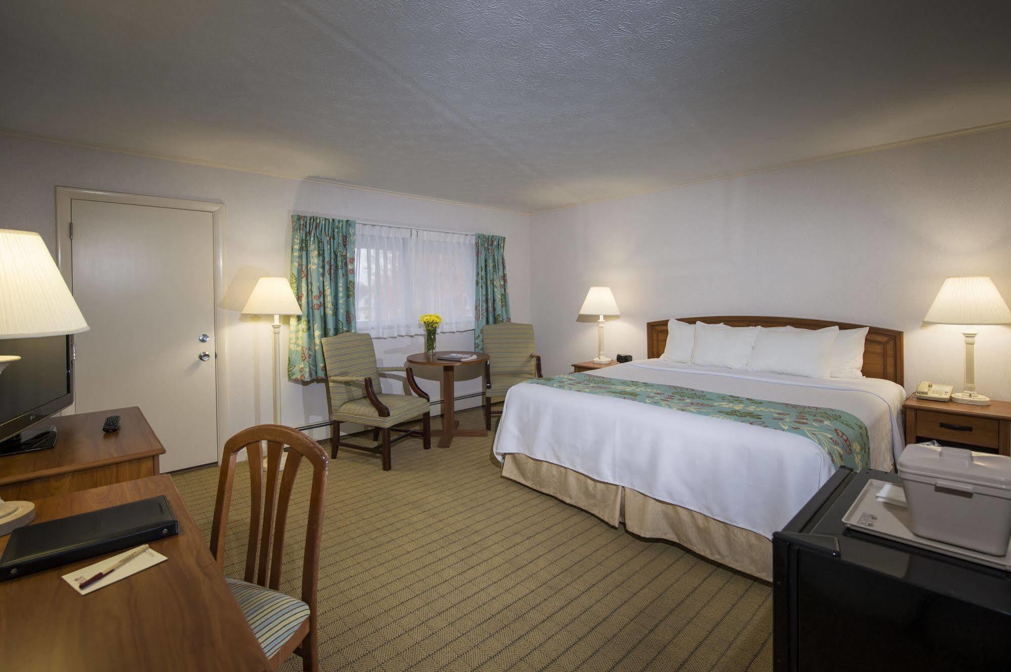 Ogunquit The Milestone Inn Экстерьер фото