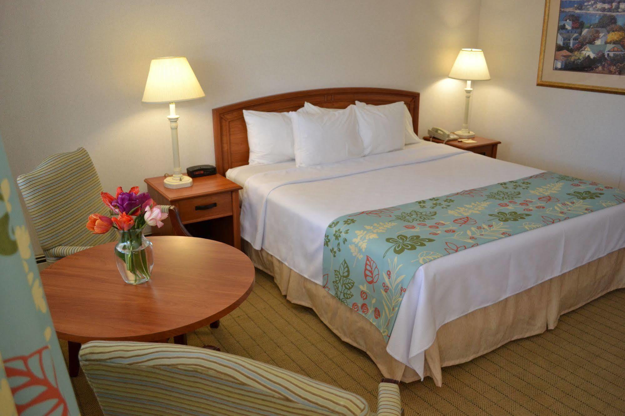 Ogunquit The Milestone Inn Экстерьер фото