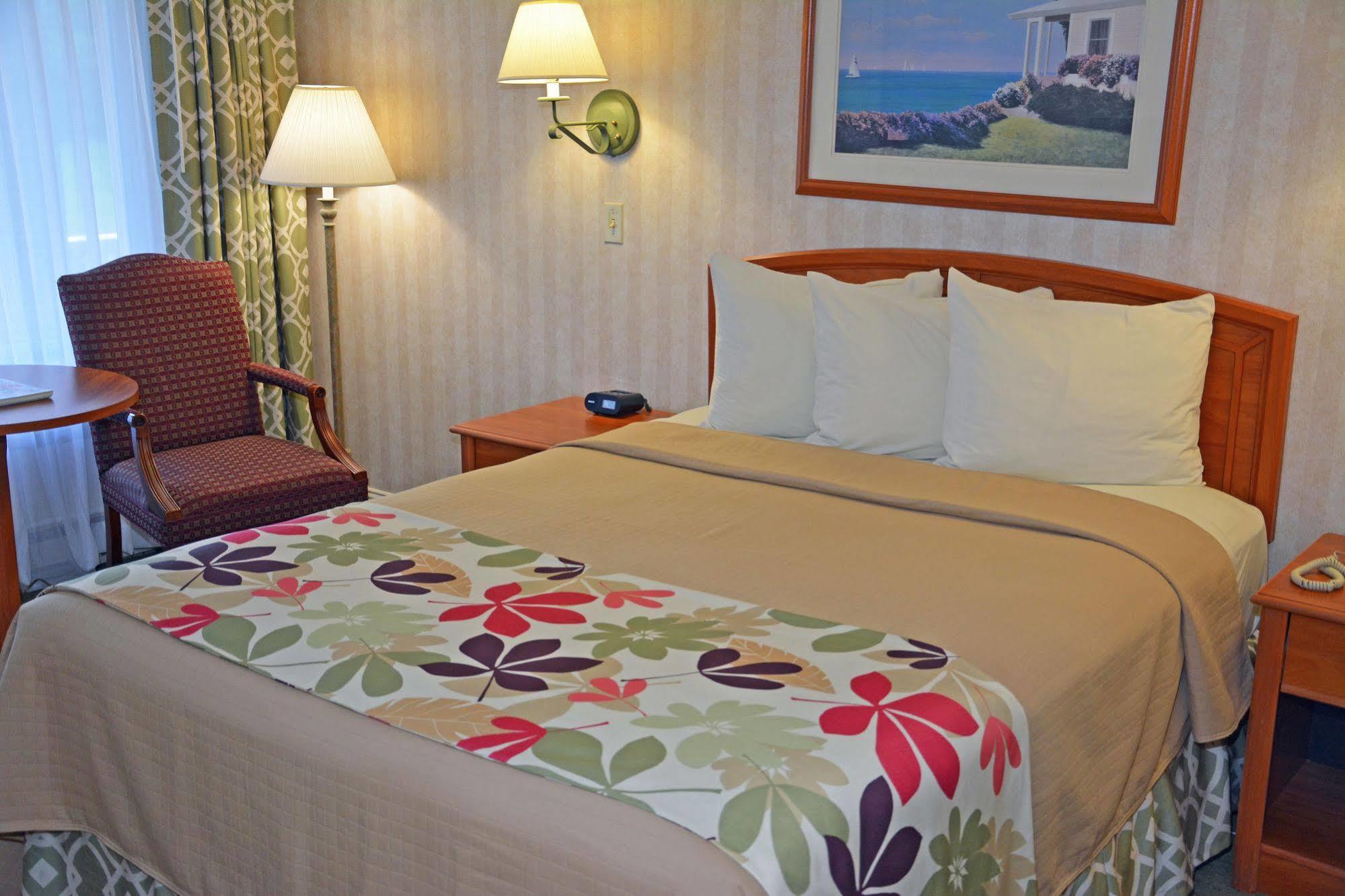 Ogunquit The Milestone Inn Экстерьер фото