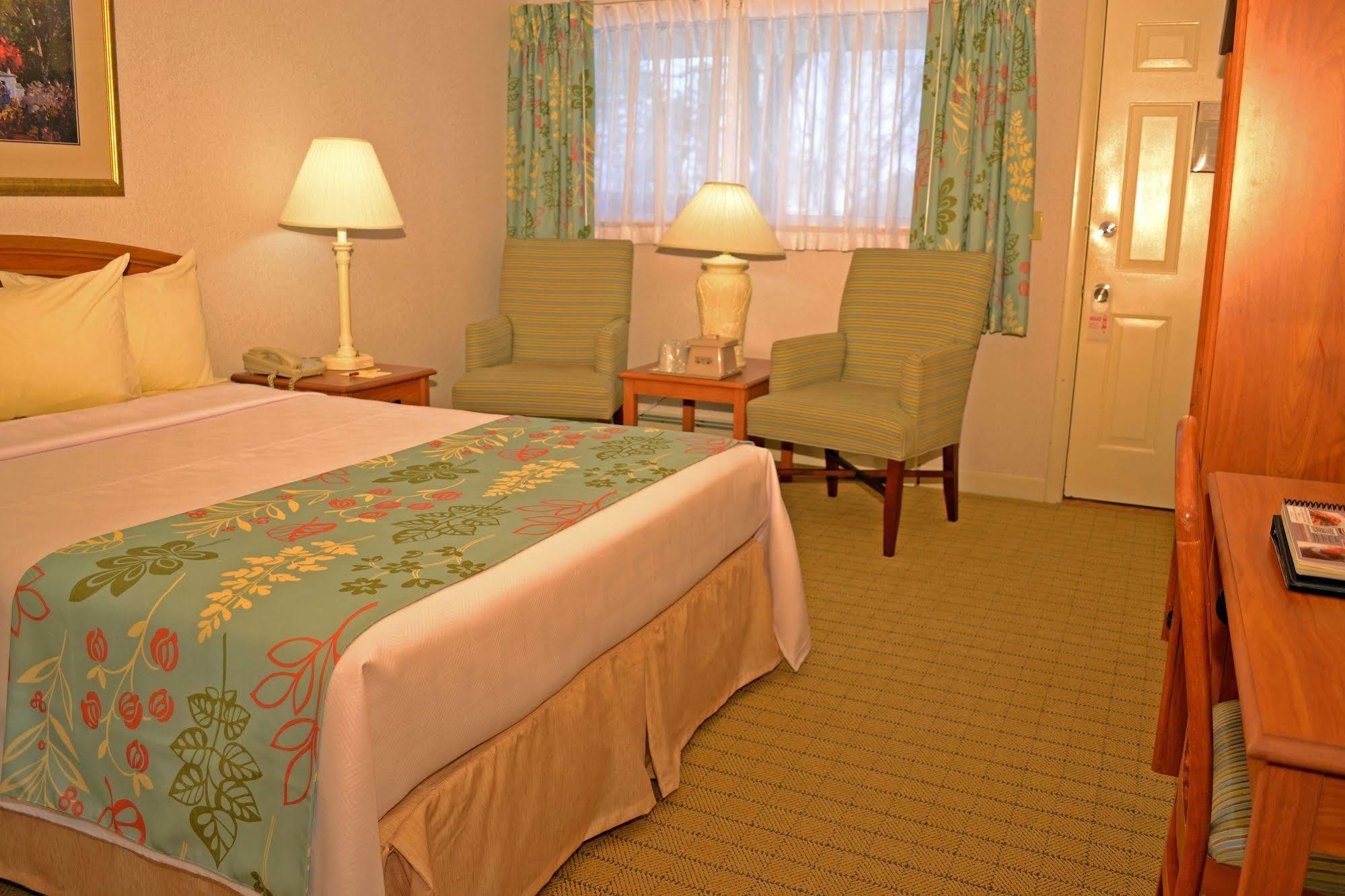 Ogunquit The Milestone Inn Экстерьер фото