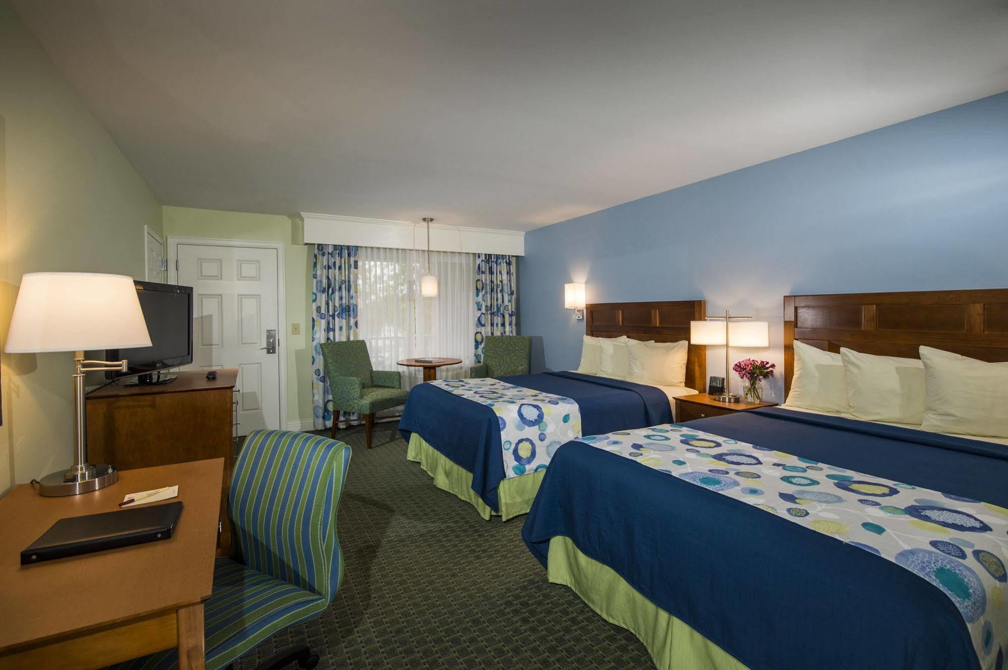 Ogunquit The Milestone Inn Экстерьер фото