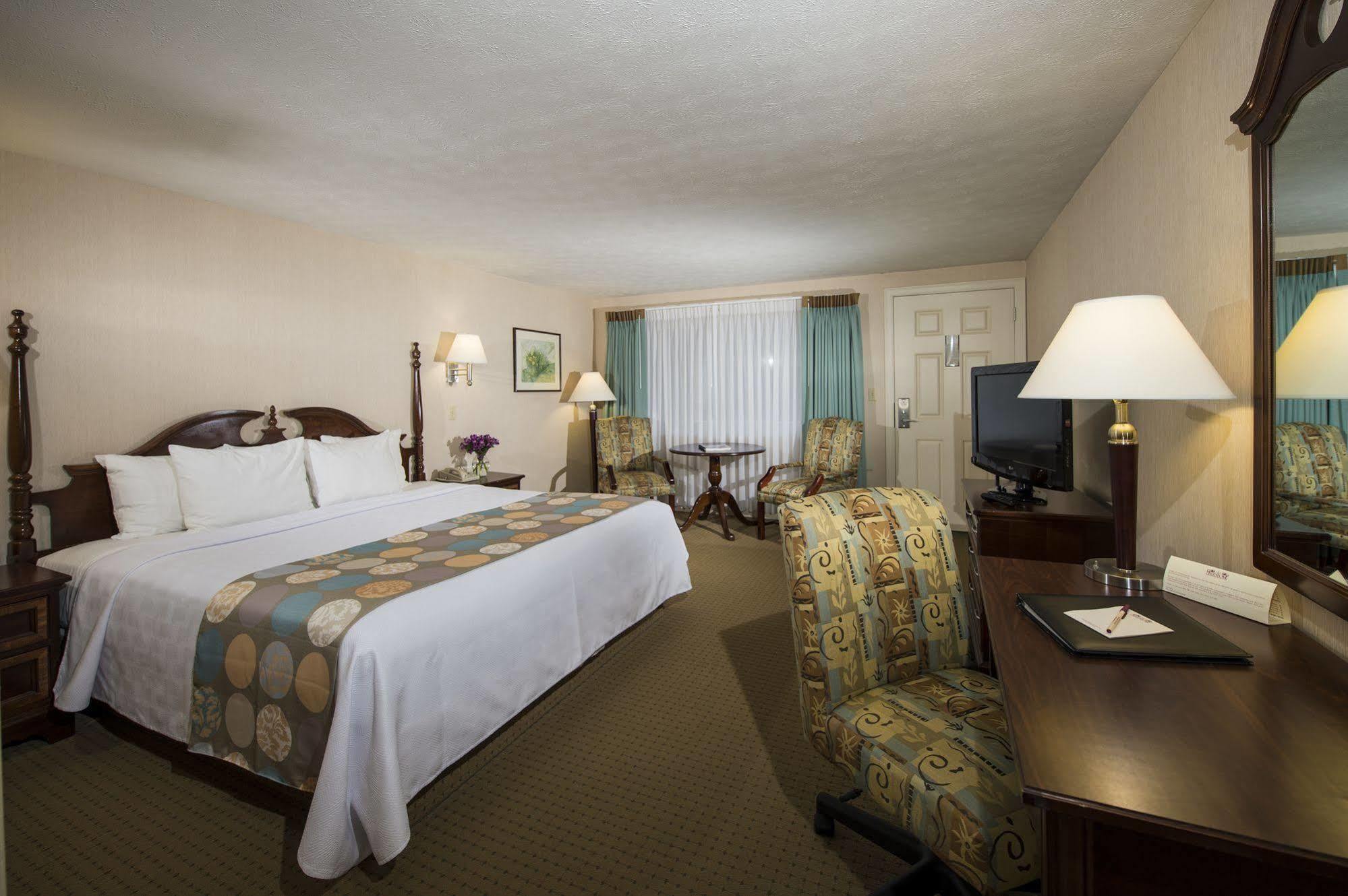 Ogunquit The Milestone Inn Экстерьер фото