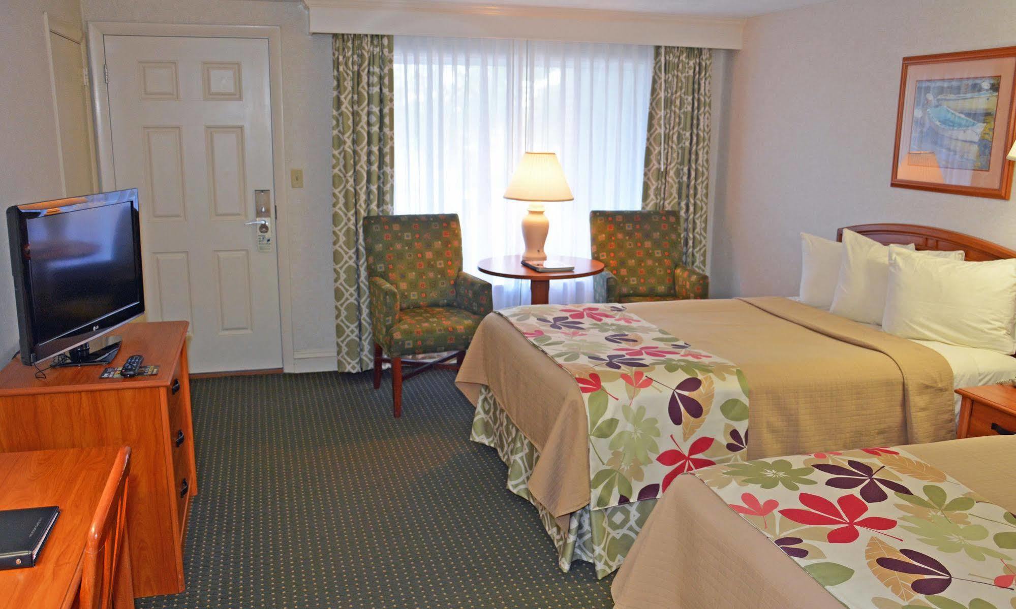Ogunquit The Milestone Inn Экстерьер фото